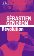 Couverture Révolution ()