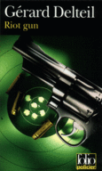 Couverture Riot gun ()