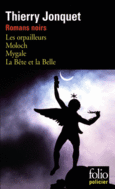Couverture Romans noirs ()