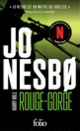 Couverture Rouge-Gorge (Jo Nesbø)
