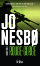 Couverture Rouge-Gorge (Jo Nesbø)