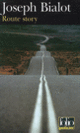 Couverture Route story (Joseph Bialot)