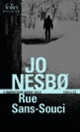 Couverture Rue Sans-Souci (Jo Nesbø)