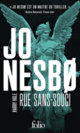Couverture Rue Sans-Souci ()