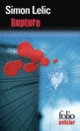 Couverture Rupture (Simon Lelic)