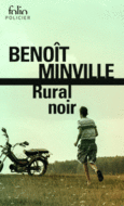 Couverture Rural noir ()