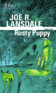 Couverture Rusty Puppy ()
