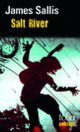 Couverture Salt River (James Sallis)