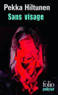 Couverture Sans visage ()