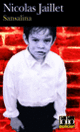 Couverture Sansalina (Nicolas Jaillet)