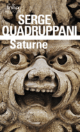 Couverture Saturne ()