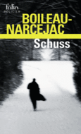 Couverture Schuss ()