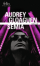 Couverture SEMIA (Audrey Gloaguen)