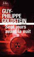 Couverture Sept jours avant la Nuit ()