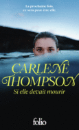 Couverture Si elle devait mourir ()