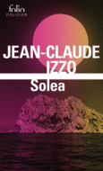 Couverture Solea ()