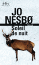 Couverture Soleil de nuit (Jo Nesbø)