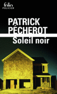 Couverture Soleil noir ()