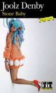 Couverture Stone Baby ()