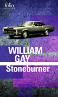 Couverture Stoneburner ()