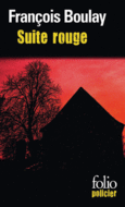 Couverture Suite rouge ()