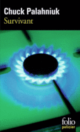 Couverture Survivant ()