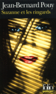 Couverture Suzanne et les ringards ()