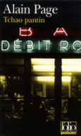 Couverture Tchao pantin ()