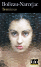Couverture Terminus ( Boileau-Narcejac)