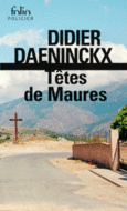 Couverture Têtes de Maures ()