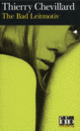 Couverture The Bad Leitmotiv (Thierry Chevillard)