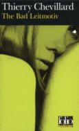 Couverture The Bad Leitmotiv ()