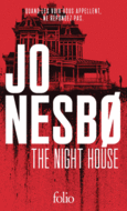 Couverture The Night House ()