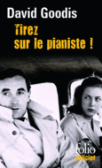 Couverture Tirez sur le pianiste ()