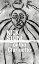 Couverture Tonton Clarinette (Nick Stone)