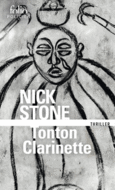Couverture Tonton Clarinette ()