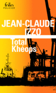 Couverture Total Khéops ()