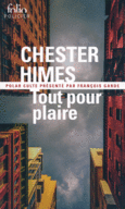 Couverture Tout pour plaire ()