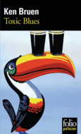 Couverture Toxic Blues ()
