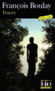 Couverture Traces (François Boulay)