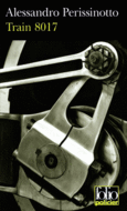 Couverture Train 8017 ()
