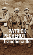 Couverture Tranchecaille ()