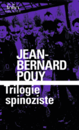 Couverture Trilogie spinoziste ()