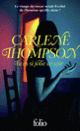 Couverture Tu es si jolie ce soir (Carlene Thompson)