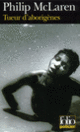 Couverture Tueur d'aborigènes (Philip McLaren)