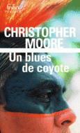 Couverture Un blues de coyote ()
