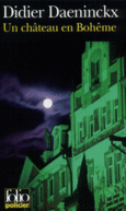 Couverture Un château en Bohême ()