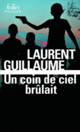 Couverture Un coin de ciel brûlait ()