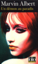 Couverture Un démon au paradis (Marvin Albert)