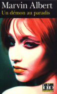 Couverture Un démon au paradis ()